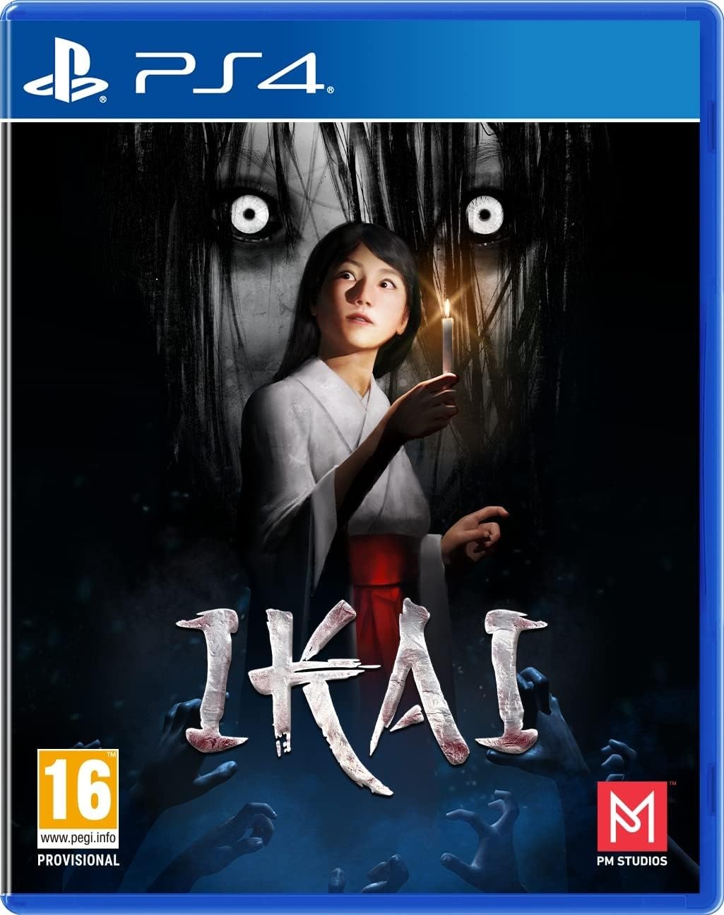 IKAI IKAI
